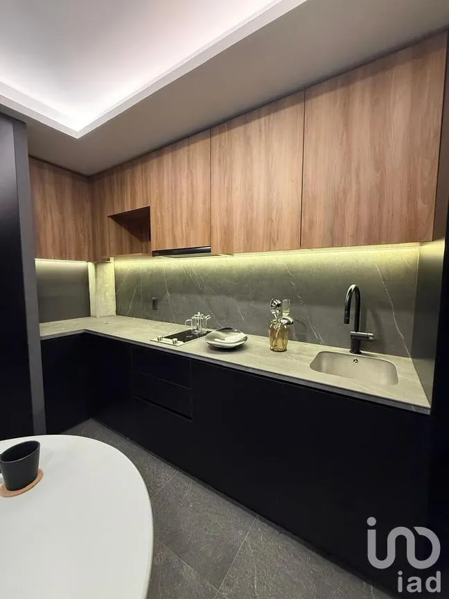 Departamento en Venta en Tabacalera, Cuauhtémoc, Ciudad de México | NEX-277662 | iad México | Foto 8 de 26