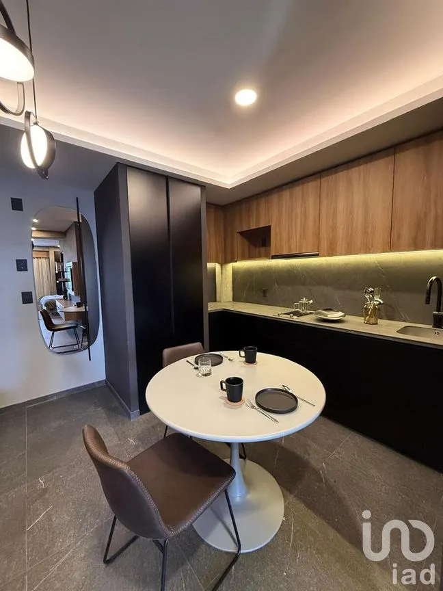 Departamento en Venta en Tabacalera, Cuauhtémoc, Ciudad de México | NEX-277662 | iad México | Foto 10 de 26