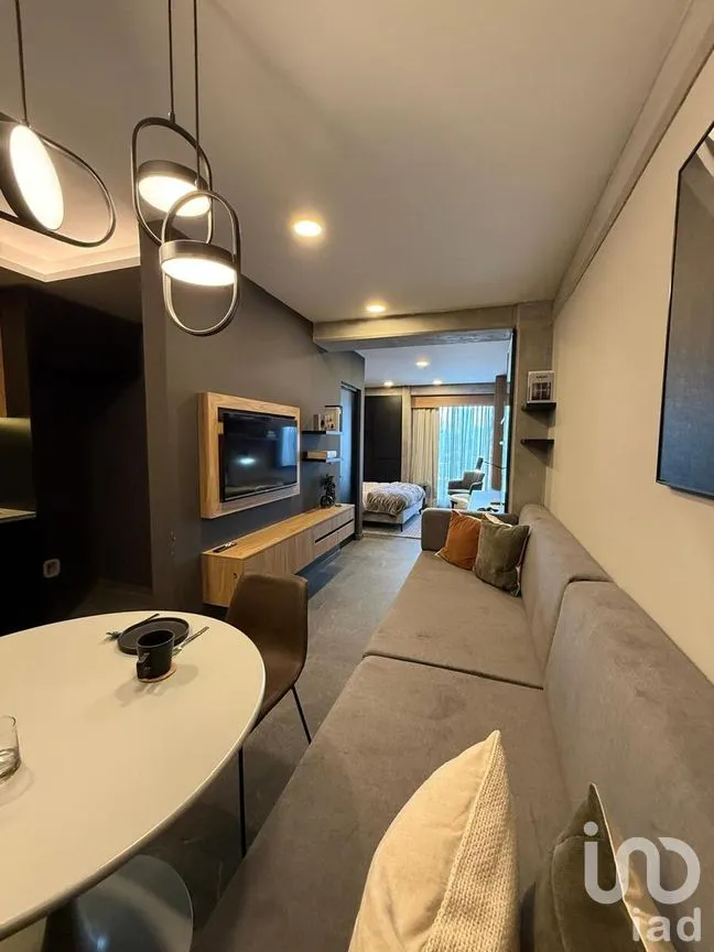 Departamento en Venta en Tabacalera, Cuauhtémoc, Ciudad de México | NEX-277662 | iad México | Foto 1 de 26