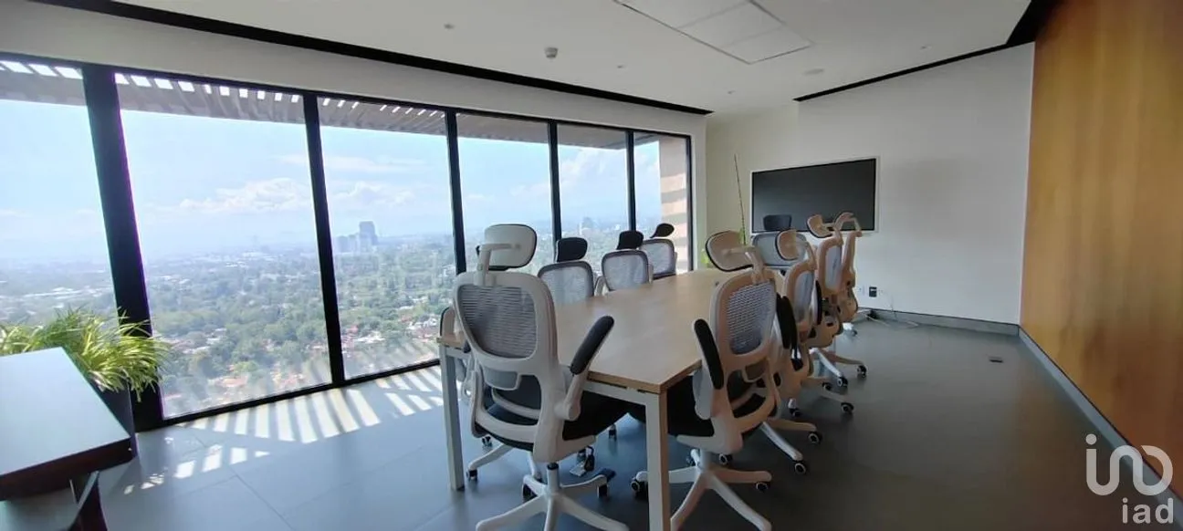 Oficina en Venta en Los Alpes, Álvaro Obregón, Ciudad de México | NEX-277665 | iad México | Foto 15 de 27