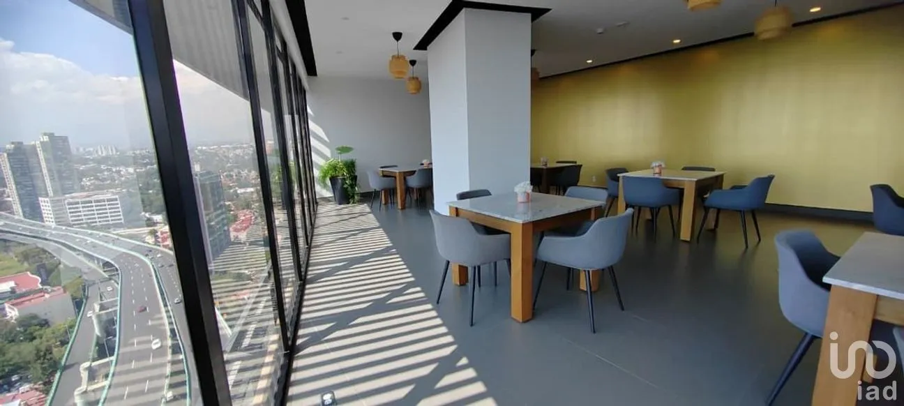Oficina en Venta en Los Alpes, Álvaro Obregón, Ciudad de México | NEX-277665 | iad México | Foto 17 de 27