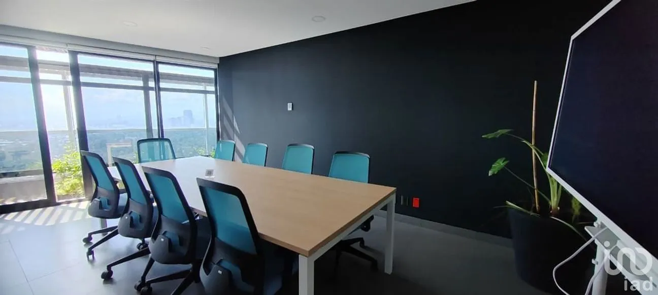Oficina en Venta en Los Alpes, Álvaro Obregón, Ciudad de México | NEX-277665 | iad México | Foto 18 de 27