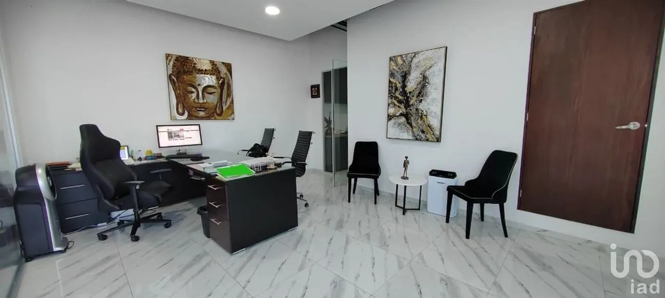 Oficina en Venta en Los Alpes, Álvaro Obregón, Ciudad de México | NEX-277665 | iad México | Foto 3 de 27