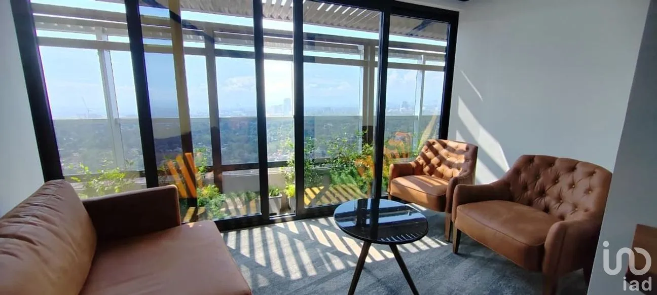 Oficina en Venta en Los Alpes, Álvaro Obregón, Ciudad de México | NEX-277665 | iad México | Foto 22 de 27