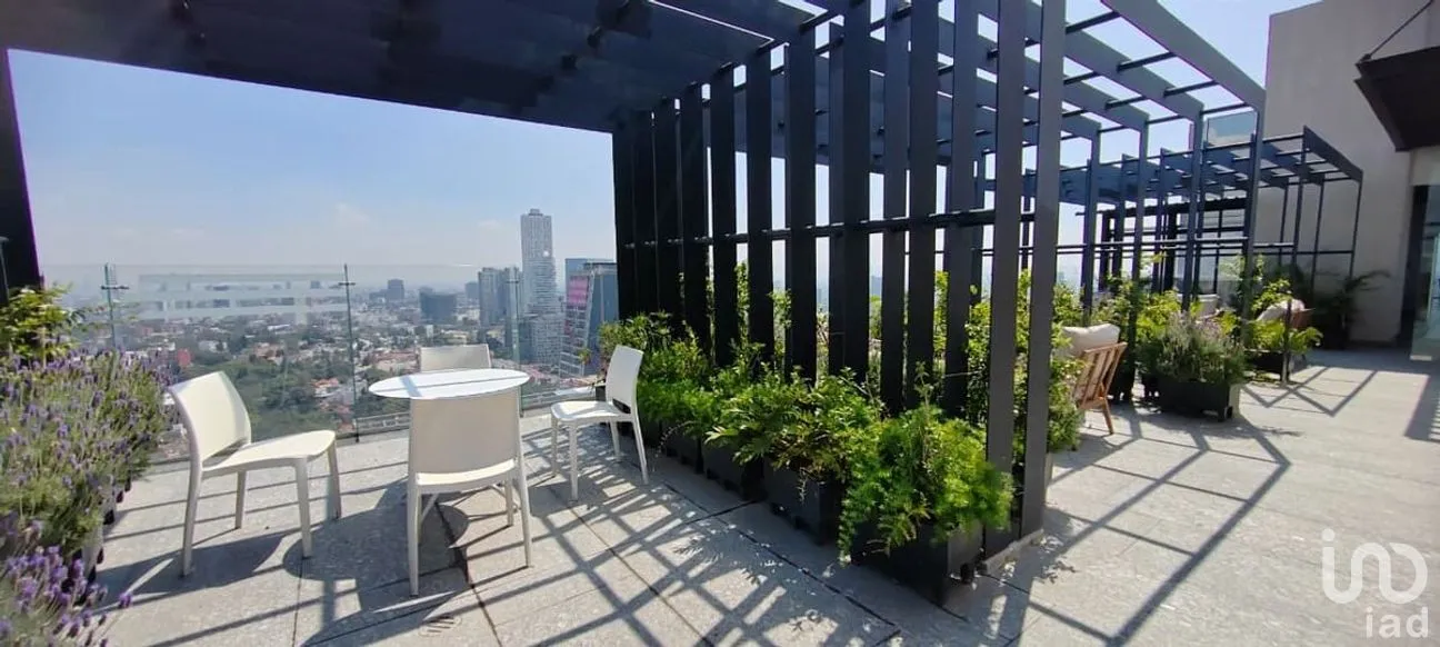 Oficina en Venta en Los Alpes, Álvaro Obregón, Ciudad de México | NEX-277665 | iad México | Foto 23 de 27
