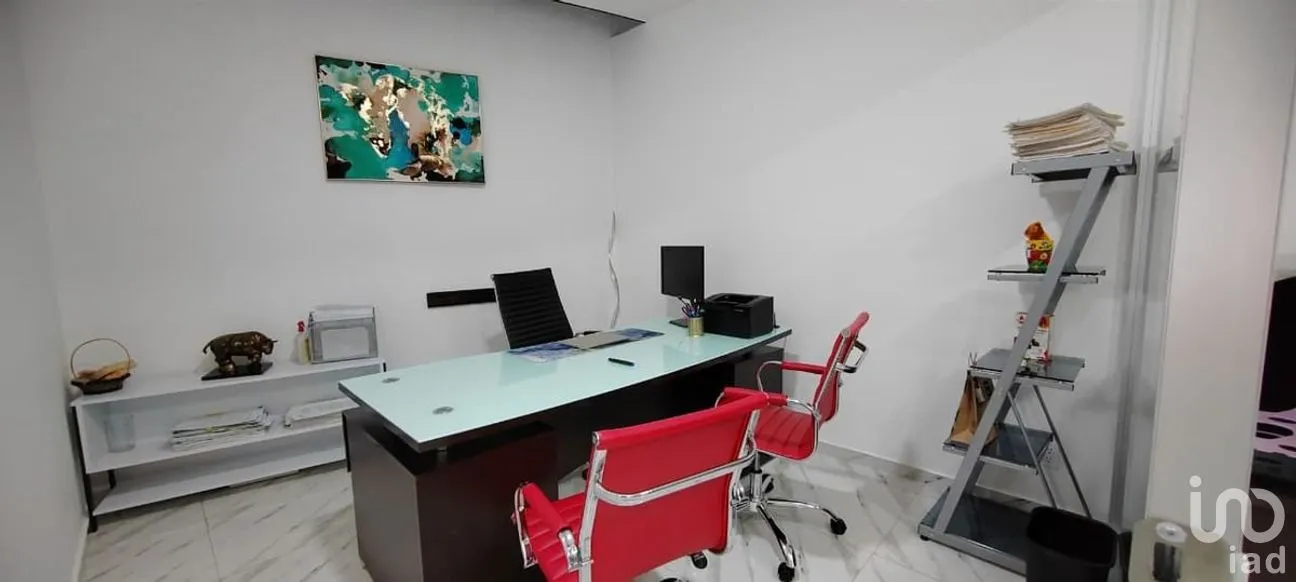 Oficina en Venta en Los Alpes, Álvaro Obregón, Ciudad de México | NEX-277665 | iad México | Foto 7 de 27