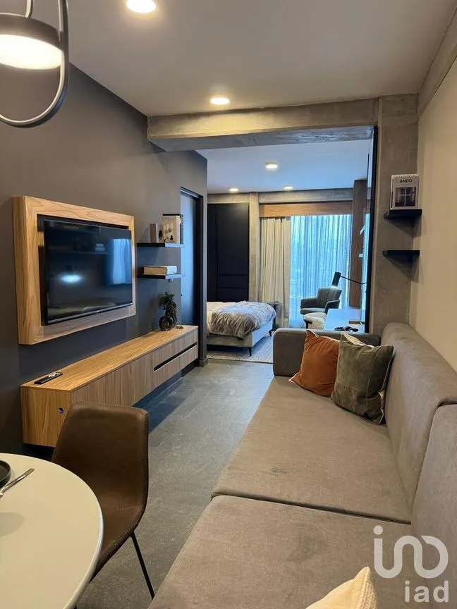 Departamento en Venta en Tabacalera, Cuauhtémoc, Ciudad de México | NEX-277666 | iad México | Foto 13 de 23