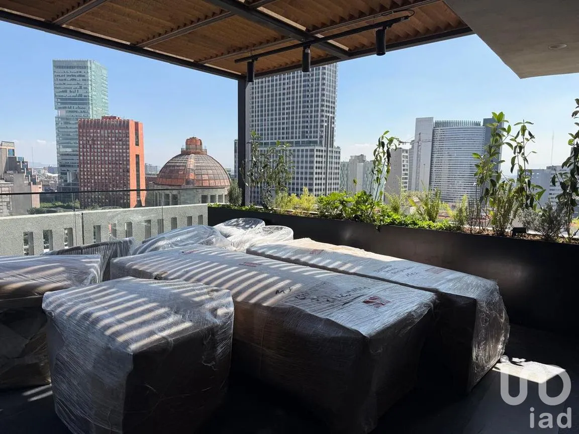 Departamento en Venta en Tabacalera, Cuauhtémoc, Ciudad de México | NEX-277666 | iad México | Foto 14 de 23