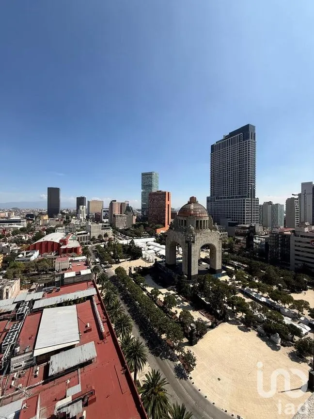 Departamento en Venta en Tabacalera, Cuauhtémoc, Ciudad de México | NEX-277666 | iad México | Foto 20 de 23