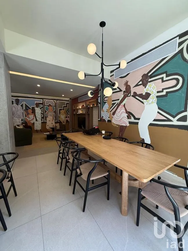 Departamento en Venta en Tabacalera, Cuauhtémoc, Ciudad de México | NEX-277666 | iad México | Foto 23 de 23