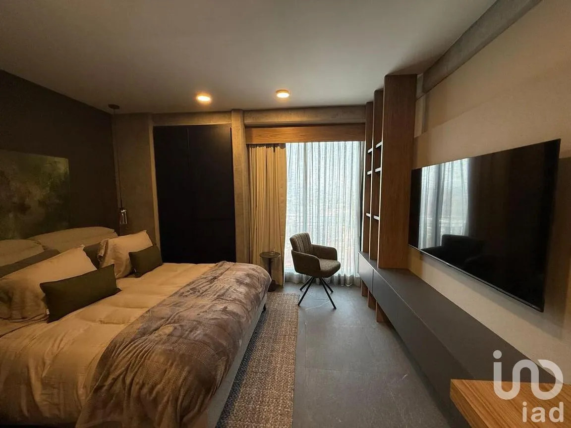Departamento en Venta en Tabacalera, Cuauhtémoc, Ciudad de México | NEX-277666 | iad México | Foto 4 de 23