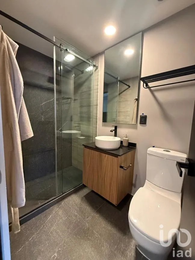 Departamento en Venta en Tabacalera, Cuauhtémoc, Ciudad de México | NEX-277666 | iad México | Foto 6 de 23