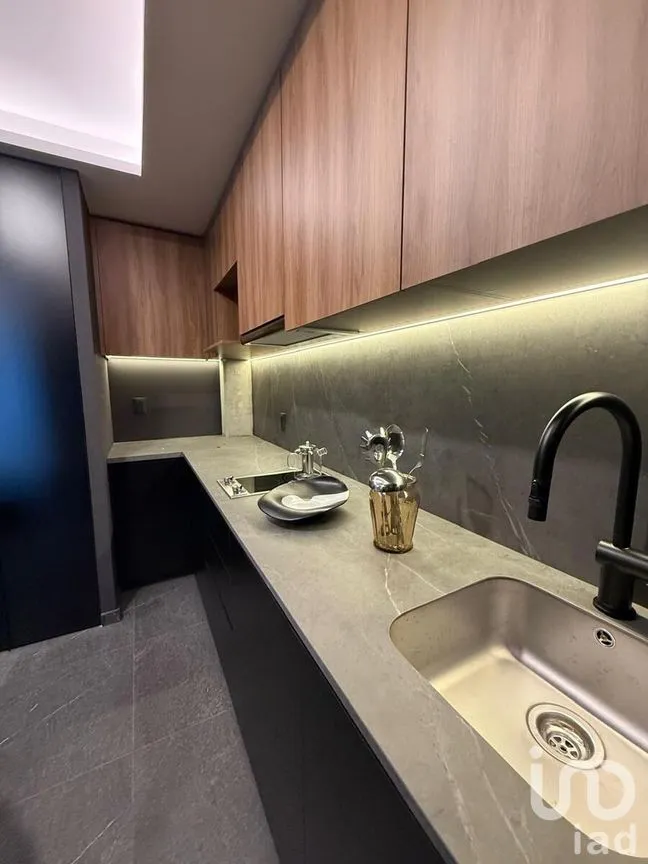 Departamento en Venta en Tabacalera, Cuauhtémoc, Ciudad de México | NEX-277666 | iad México | Foto 9 de 23