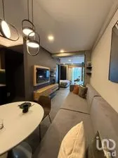NEX-277666 - Departamento en Venta, con 1 recamara, con 1 baño, con 52 m2 de construcción en Tabacalera, CP 06030, Ciudad de México.