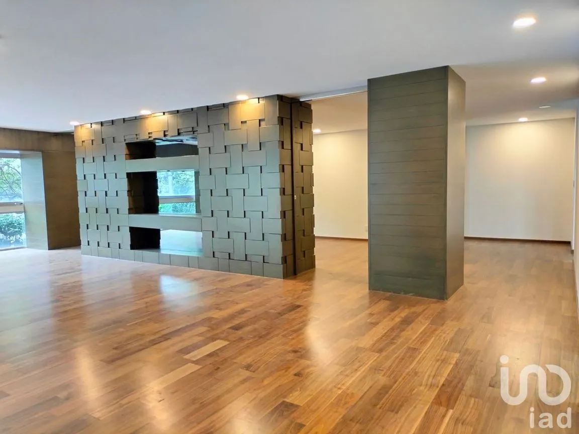 Departamento en Venta en Polanco V Sección, Miguel Hidalgo, Ciudad de México | NEX-277672 | iad México | Foto 2 de 42