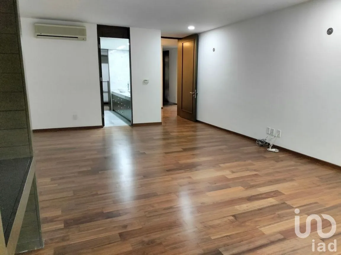 Departamento en Venta en Polanco V Sección, Miguel Hidalgo, Ciudad de México | NEX-277672 | iad México | Foto 11 de 42