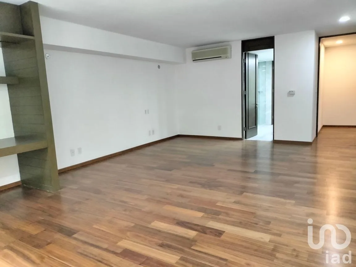 Departamento en Venta en Polanco V Sección, Miguel Hidalgo, Ciudad de México | NEX-277672 | iad México | Foto 13 de 42