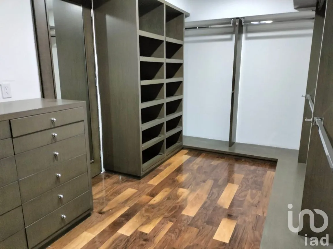 Departamento en Venta en Polanco V Sección, Miguel Hidalgo, Ciudad de México | NEX-277672 | iad México | Foto 16 de 42