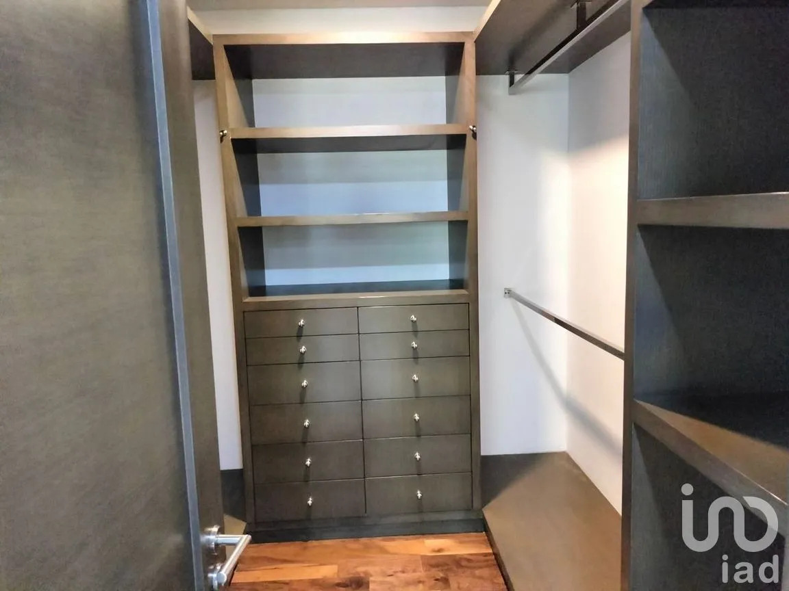 Departamento en Venta en Polanco V Sección, Miguel Hidalgo, Ciudad de México | NEX-277672 | iad México | Foto 17 de 42