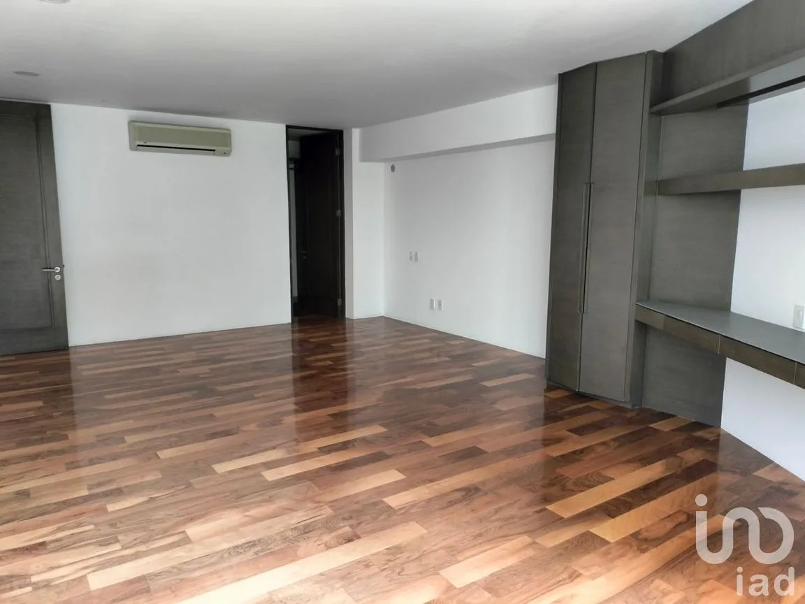 Departamento en Venta en Polanco V Sección, Miguel Hidalgo, Ciudad de México | NEX-277672 | iad México | Foto 20 de 42