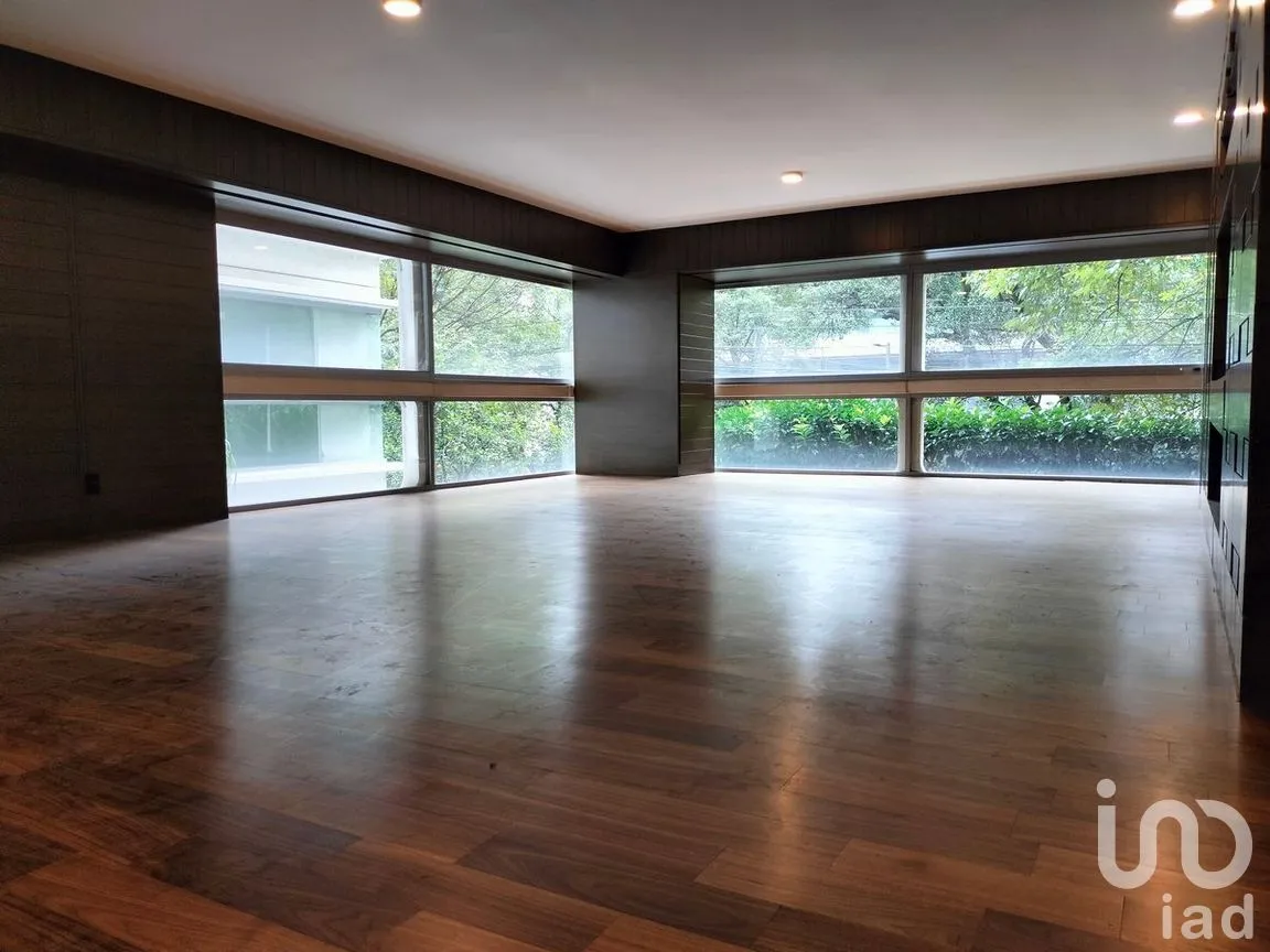 Departamento en Venta en Polanco V Sección, Miguel Hidalgo, Ciudad de México | NEX-277672 | iad México | Foto 3 de 42
