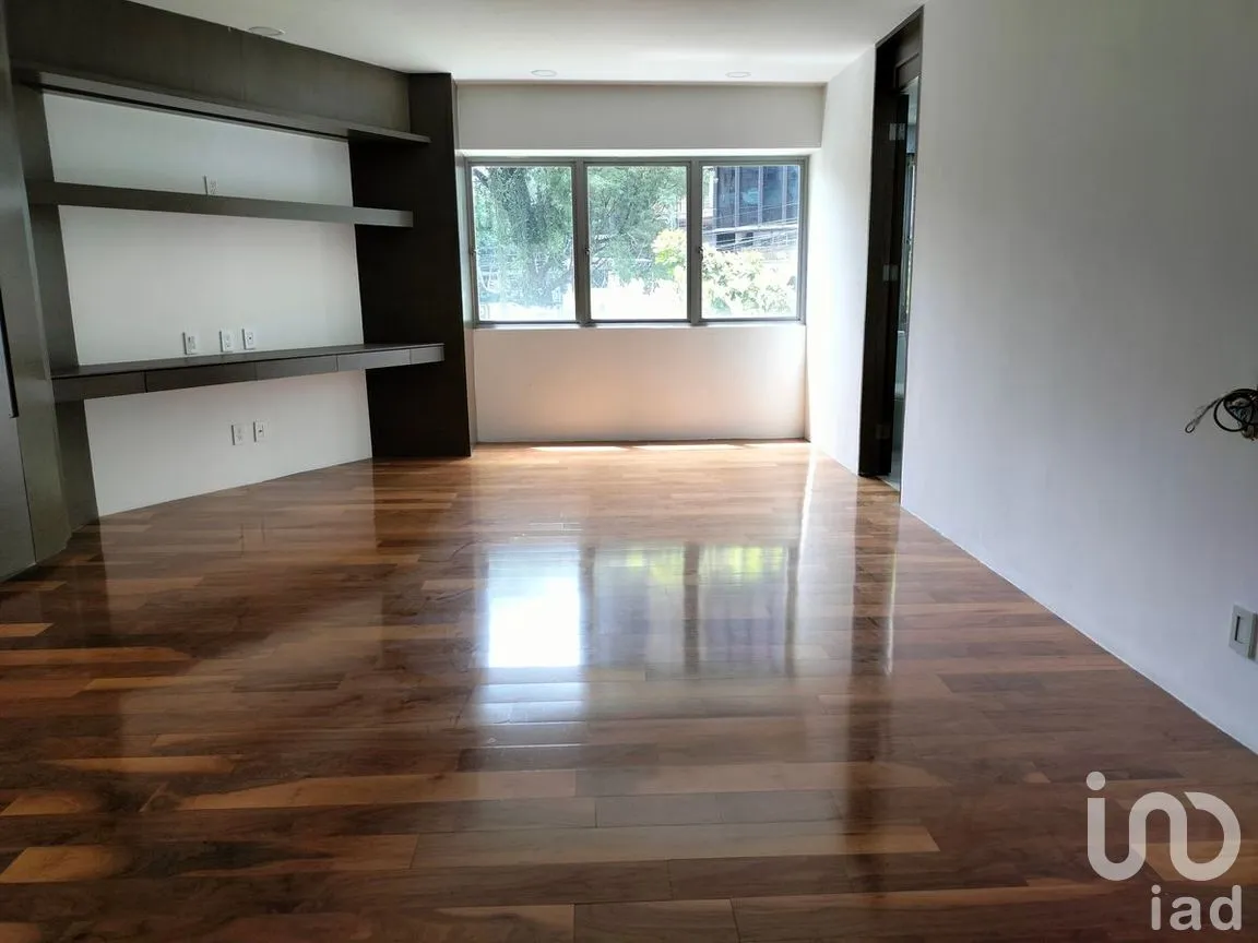 Departamento en Venta en Polanco V Sección, Miguel Hidalgo, Ciudad de México | NEX-277672 | iad México | Foto 21 de 42