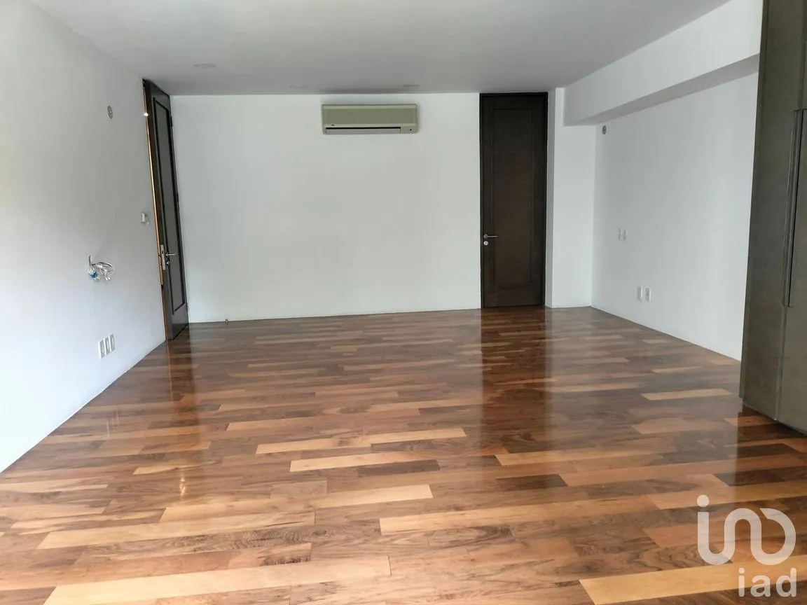 Departamento en Venta en Polanco V Sección, Miguel Hidalgo, Ciudad de México | NEX-277672 | iad México | Foto 22 de 42