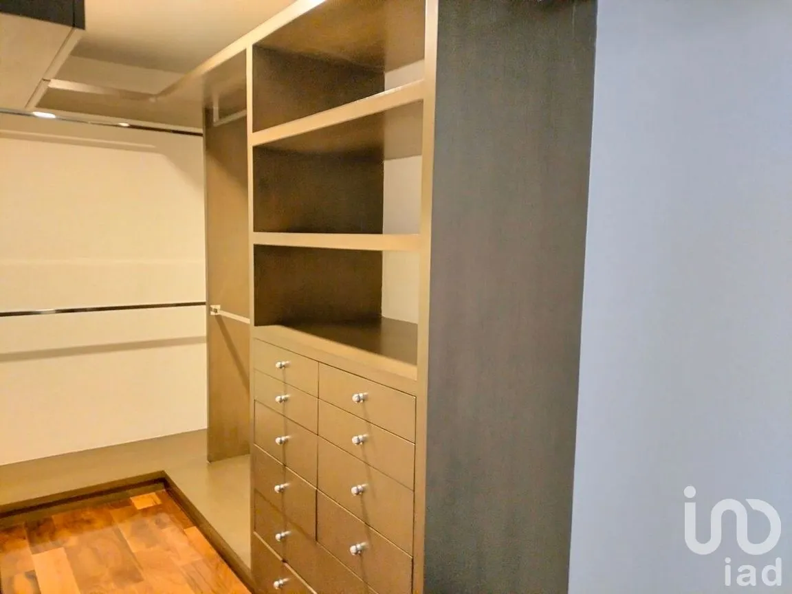 Departamento en Venta en Polanco V Sección, Miguel Hidalgo, Ciudad de México | NEX-277672 | iad México | Foto 23 de 42