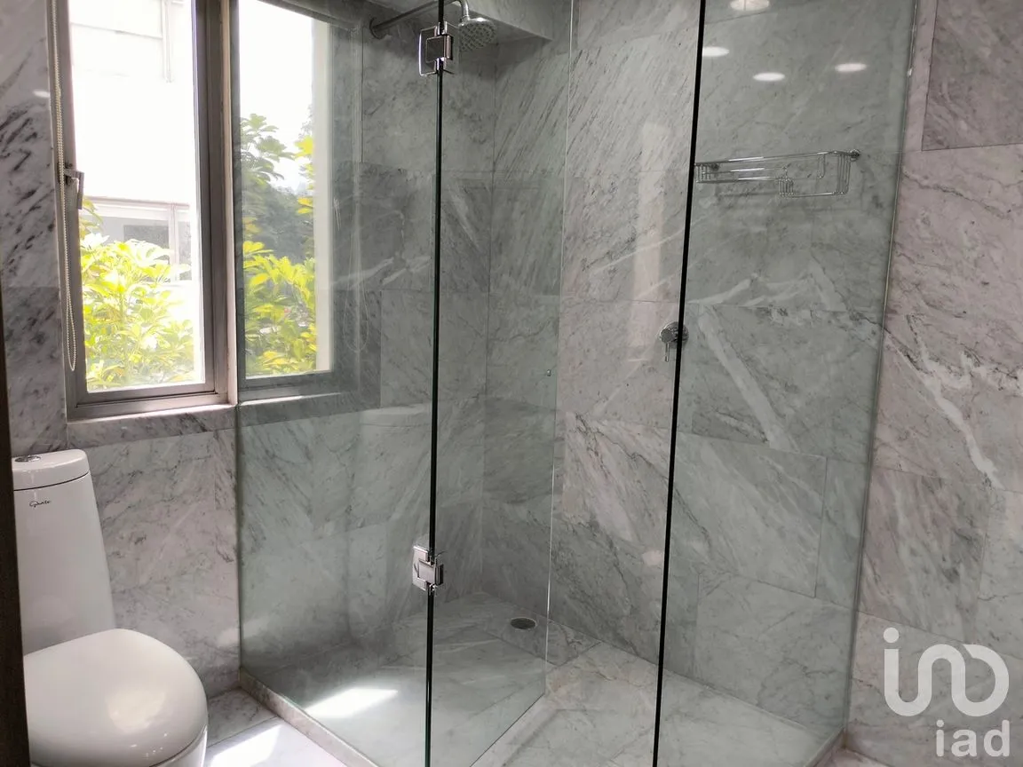 Departamento en Venta en Polanco V Sección, Miguel Hidalgo, Ciudad de México | NEX-277672 | iad México | Foto 24 de 42