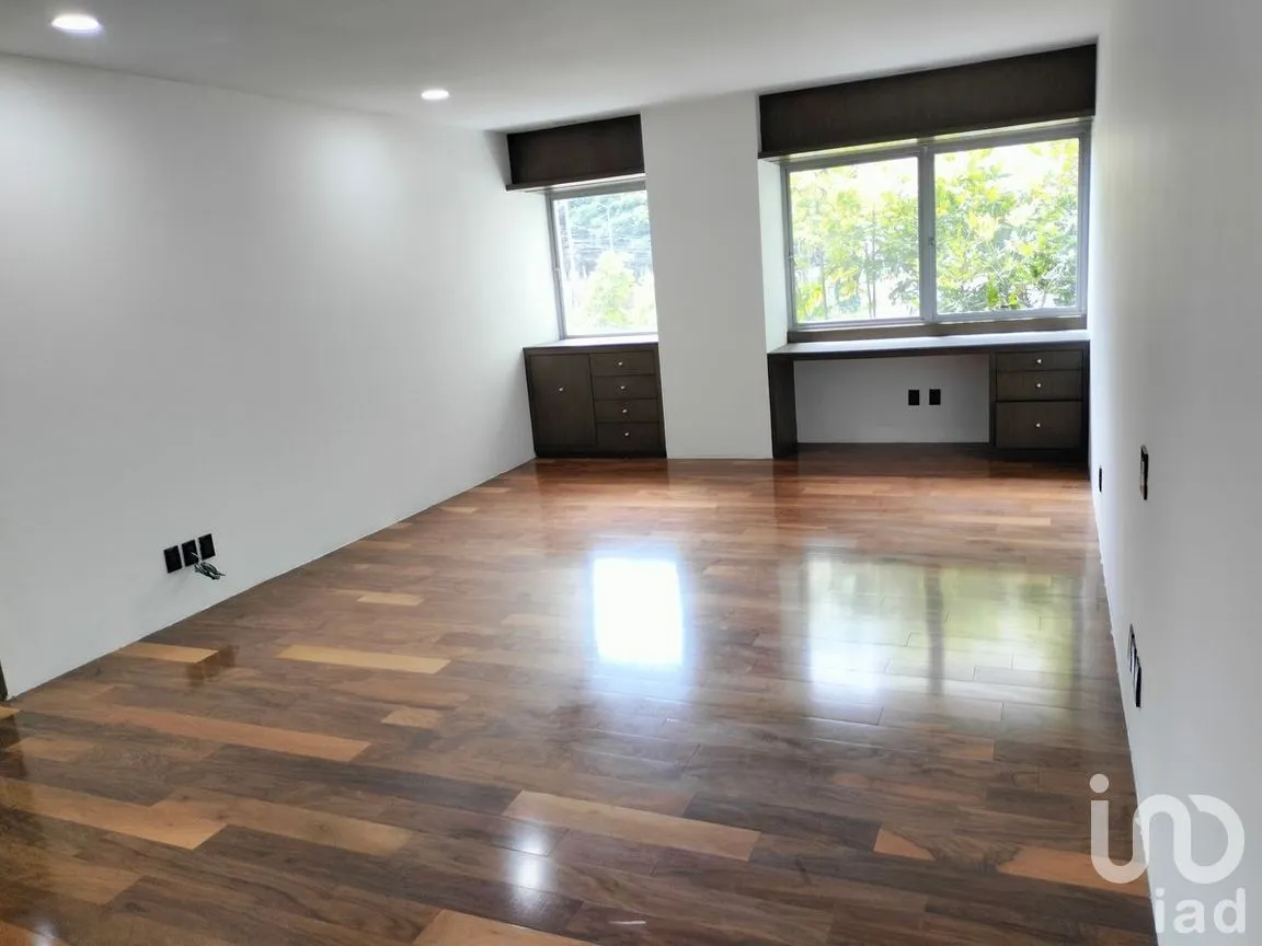 Departamento en Venta en Polanco V Sección, Miguel Hidalgo, Ciudad de México | NEX-277672 | iad México | Foto 25 de 42