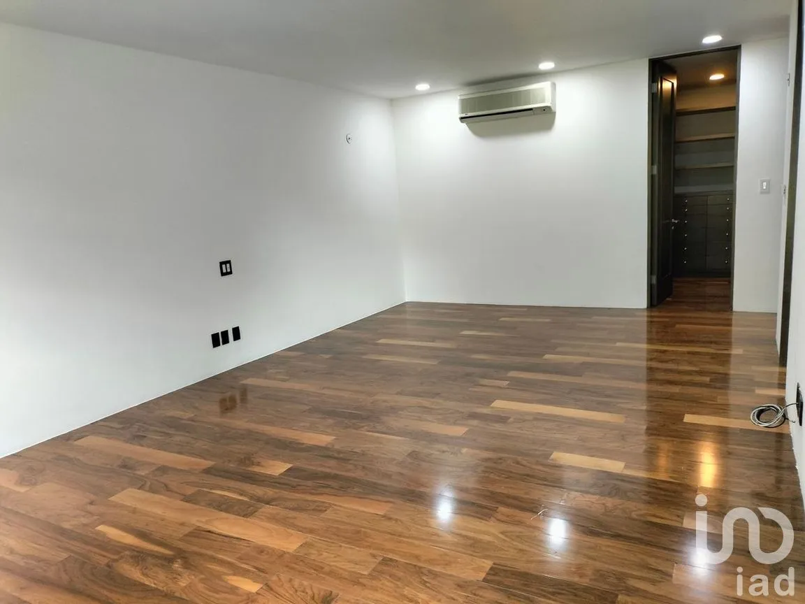 Departamento en Venta en Polanco V Sección, Miguel Hidalgo, Ciudad de México | NEX-277672 | iad México | Foto 26 de 42