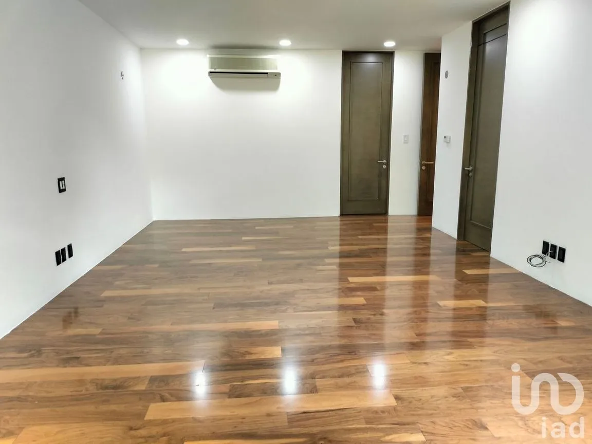 Departamento en Venta en Polanco V Sección, Miguel Hidalgo, Ciudad de México | NEX-277672 | iad México | Foto 27 de 42