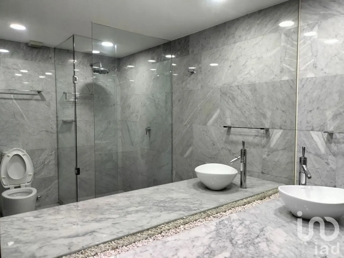 Departamento en Venta en Polanco V Sección, Miguel Hidalgo, Ciudad de México | NEX-277672 | iad México | Foto 28 de 42