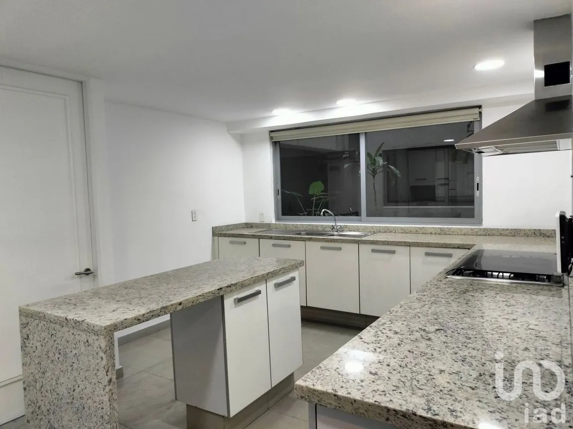 Departamento en Venta en Polanco V Sección, Miguel Hidalgo, Ciudad de México | NEX-277672 | iad México | Foto 29 de 42