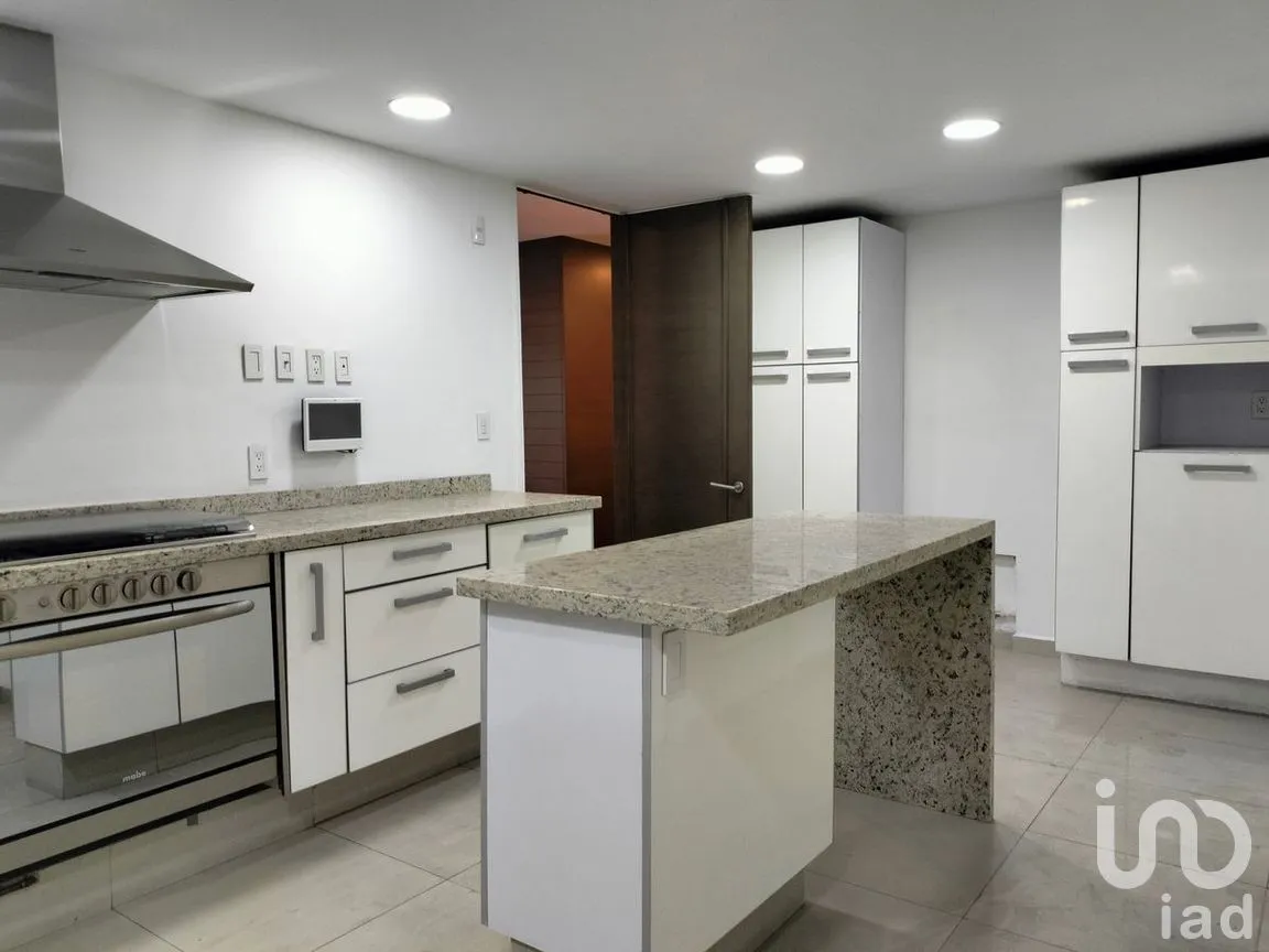 Departamento en Venta en Polanco V Sección, Miguel Hidalgo, Ciudad de México | NEX-277672 | iad México | Foto 30 de 42