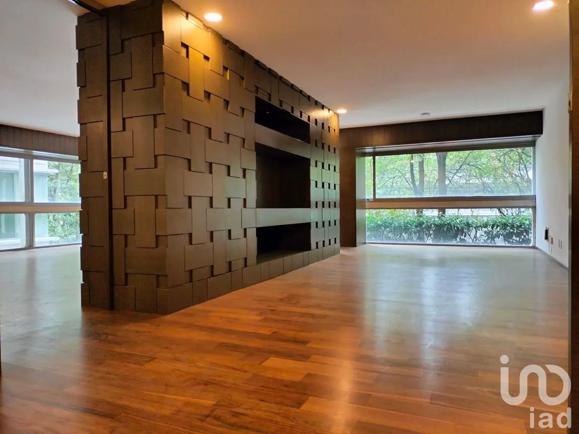 Departamento en Venta en Polanco V Sección, Miguel Hidalgo, Ciudad de México | NEX-277672 | iad México | Foto 4 de 42