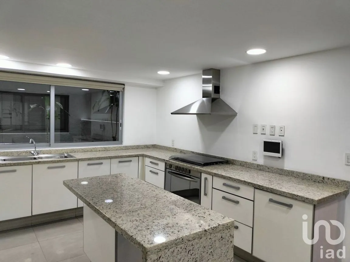 Departamento en Venta en Polanco V Sección, Miguel Hidalgo, Ciudad de México | NEX-277672 | iad México | Foto 31 de 42