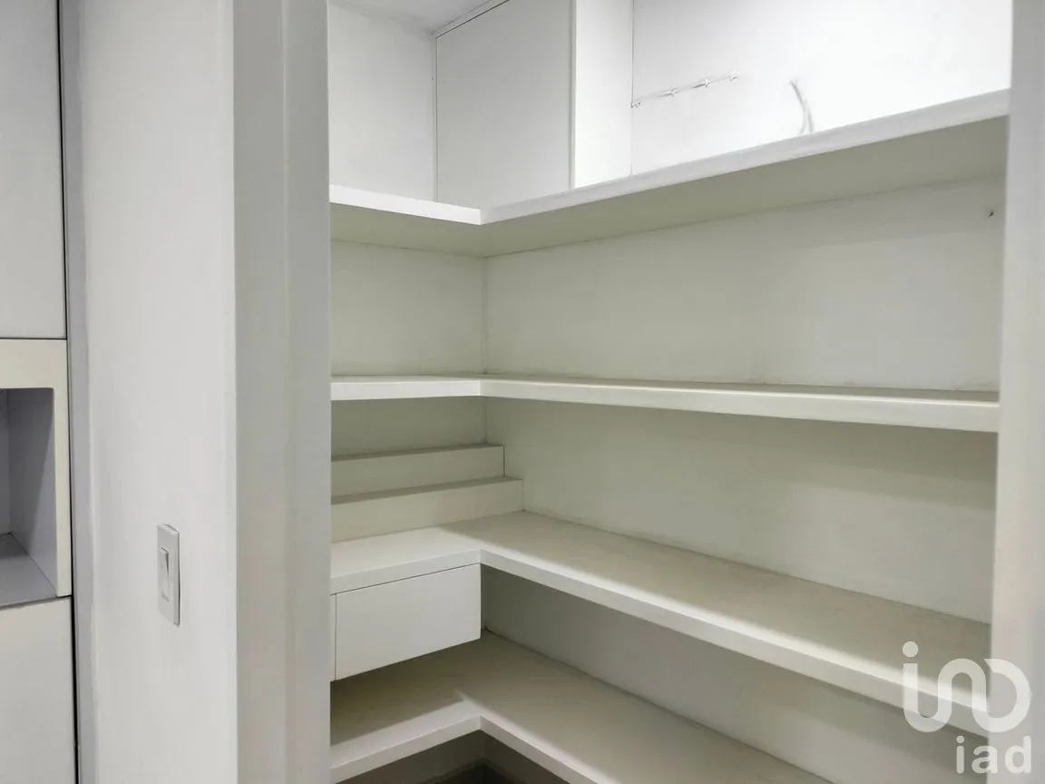 Departamento en Venta en Polanco V Sección, Miguel Hidalgo, Ciudad de México | NEX-277672 | iad México | Foto 32 de 42