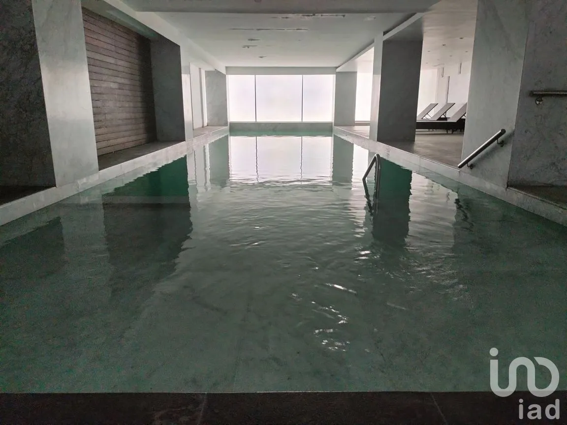 Departamento en Venta en Polanco V Sección, Miguel Hidalgo, Ciudad de México | NEX-277672 | iad México | Foto 34 de 42