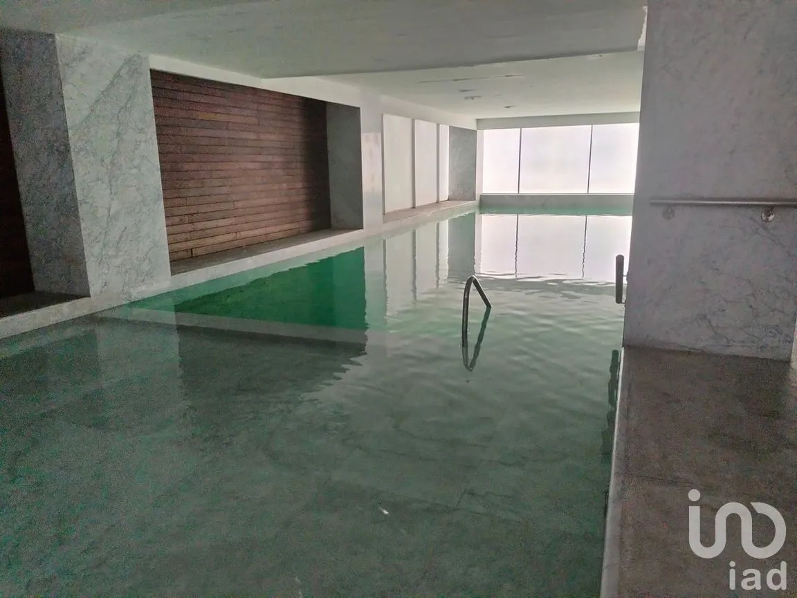 Departamento en Venta en Polanco V Sección, Miguel Hidalgo, Ciudad de México | NEX-277672 | iad México | Foto 35 de 42