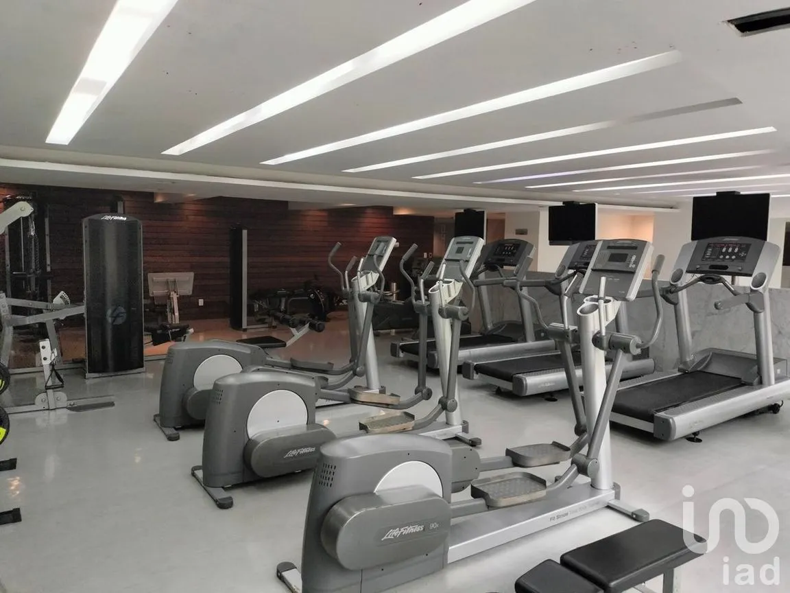 Departamento en Venta en Polanco V Sección, Miguel Hidalgo, Ciudad de México | NEX-277672 | iad México | Foto 37 de 42