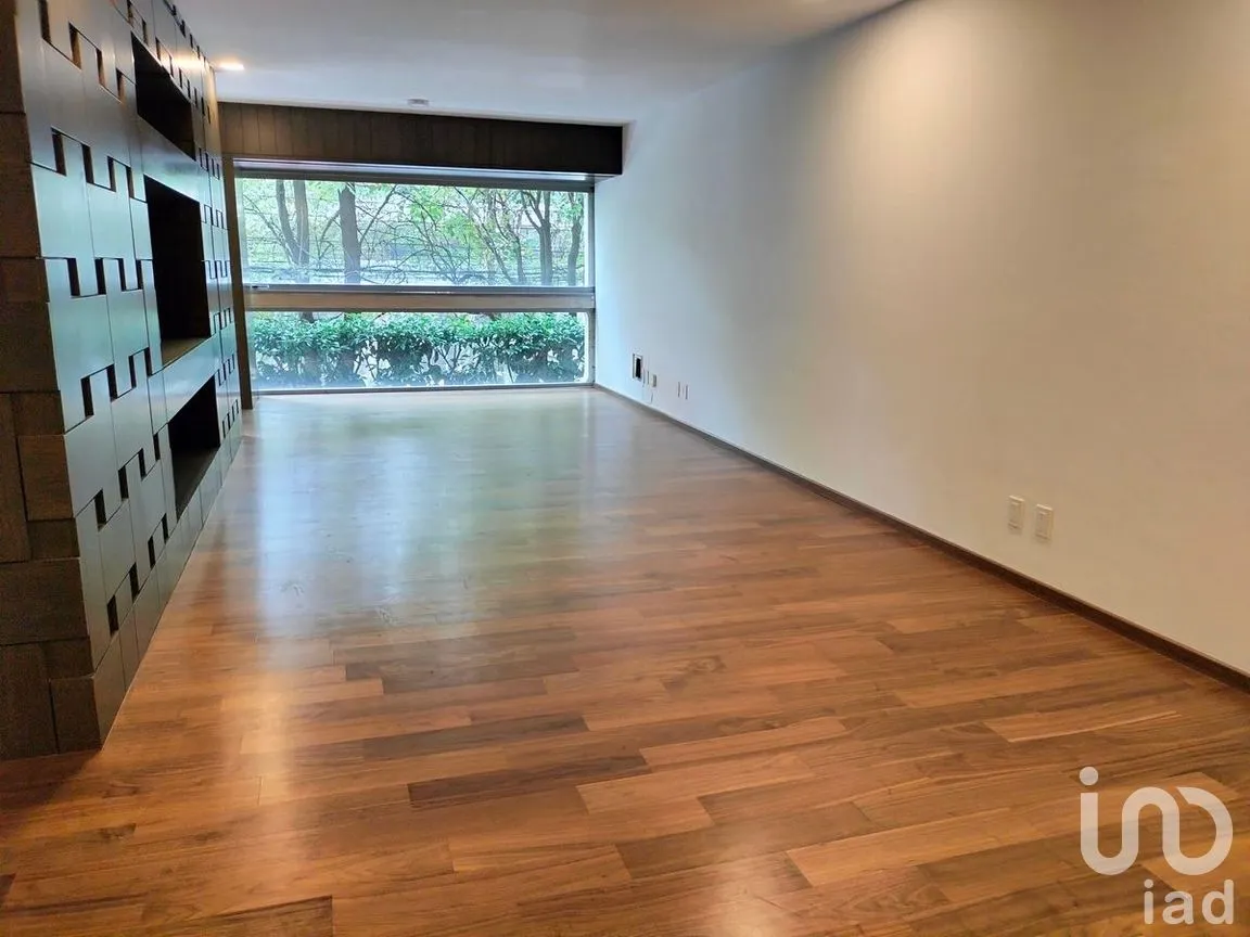 Departamento en Venta en Polanco V Sección, Miguel Hidalgo, Ciudad de México | NEX-277672 | iad México | Foto 5 de 42