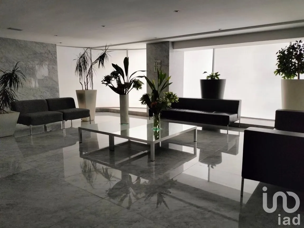 Departamento en Venta en Polanco V Sección, Miguel Hidalgo, Ciudad de México | NEX-277672 | iad México | Foto 41 de 42