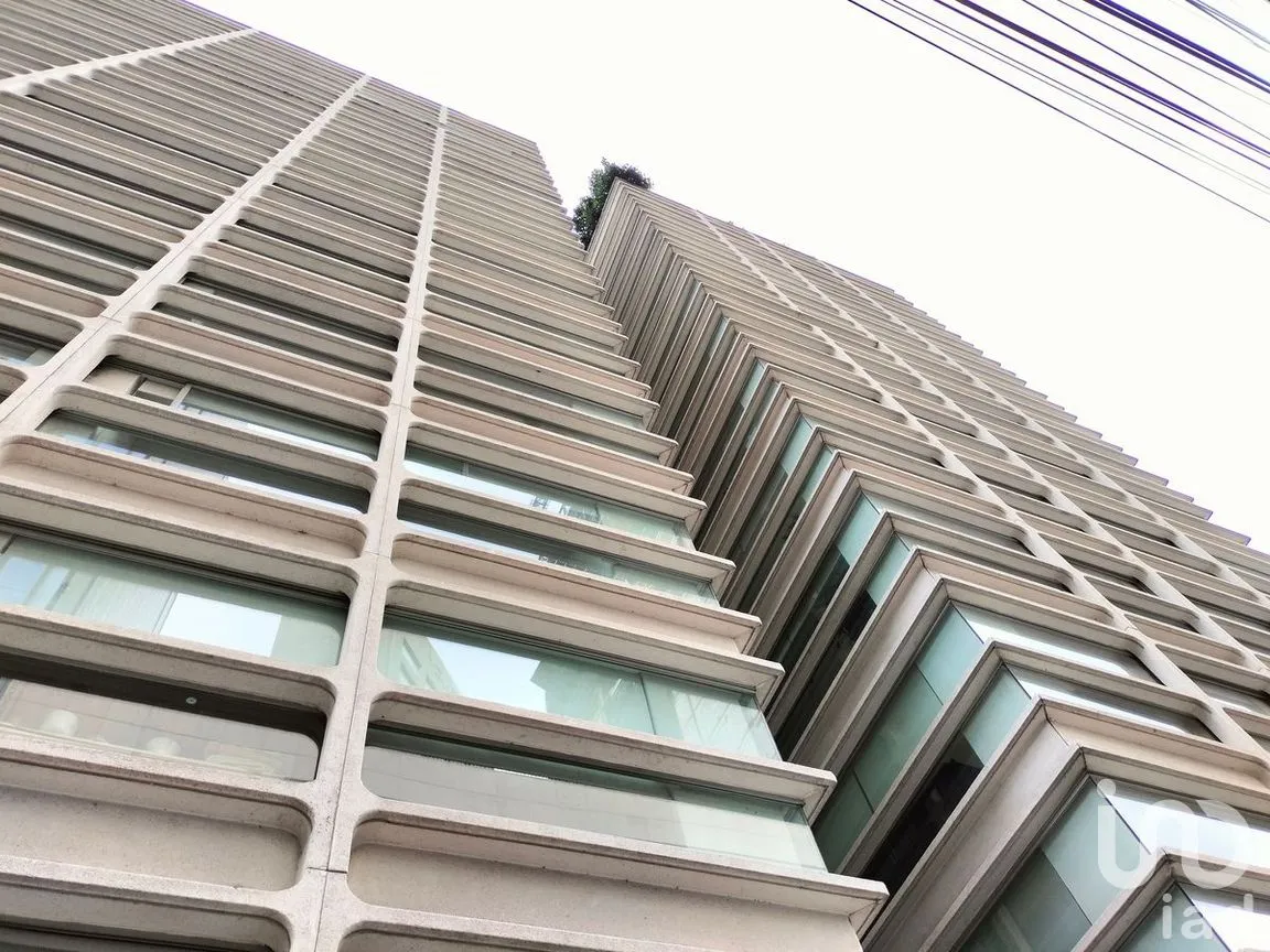 Departamento en Venta en Polanco V Sección, Miguel Hidalgo, Ciudad de México | NEX-277672 | iad México | Foto 42 de 42