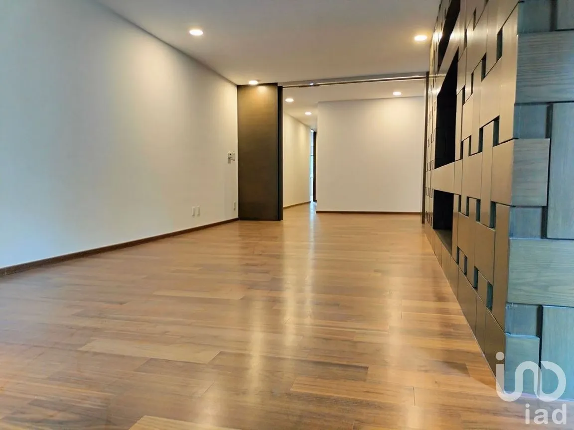 Departamento en Venta en Polanco V Sección, Miguel Hidalgo, Ciudad de México | NEX-277672 | iad México | Foto 6 de 42
