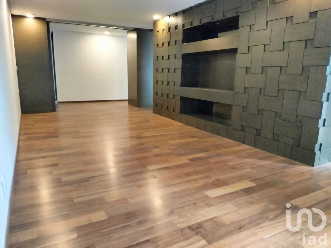 Departamento en Venta en Polanco V Sección, Miguel Hidalgo, Ciudad de México | NEX-277672 | iad México | Foto 7 de 42