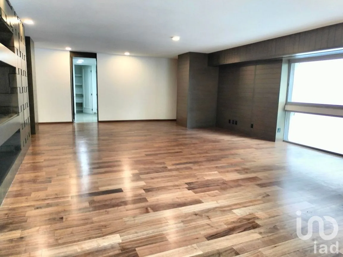 Departamento en Venta en Polanco V Sección, Miguel Hidalgo, Ciudad de México | NEX-277672 | iad México | Foto 8 de 42