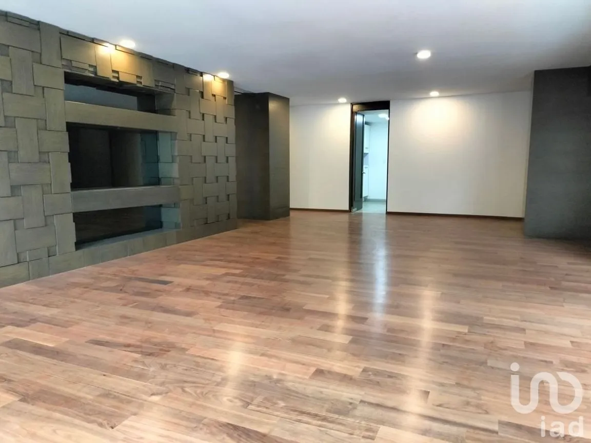 Departamento en Venta en Polanco V Sección, Miguel Hidalgo, Ciudad de México | NEX-277672 | iad México | Foto 9 de 42