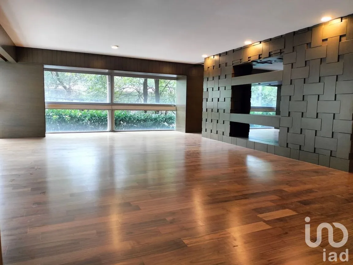 Departamento en Venta en Polanco V Sección, Miguel Hidalgo, Ciudad de México | NEX-277672 | iad México | Foto 1 de 42