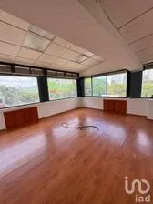 NEX-277673 - Oficina en Renta, con 184 m2 de construcción en Crédito Constructor, CP 03940, Ciudad de México.